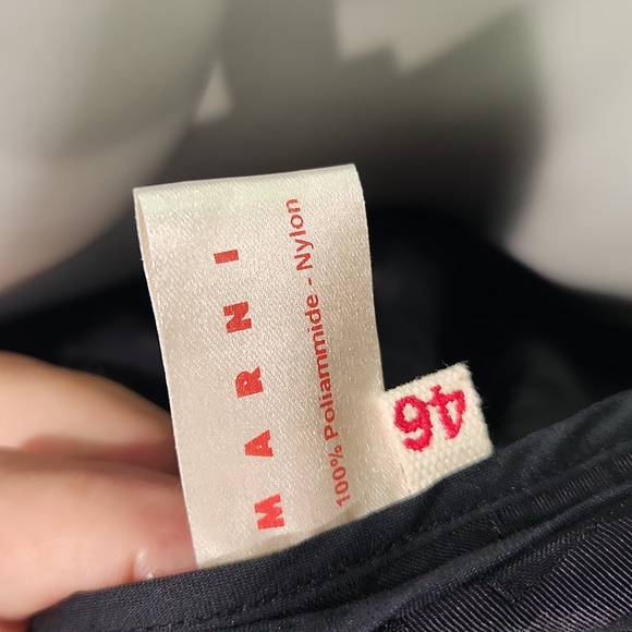 Marni Jacket/Dress - Picture 6 of 9